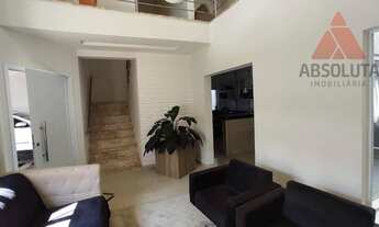 Imagem 2: Casa com 3 dormitórios (1 suíte) à venda, 232 m² por R$ 780.000 - Jardim Dona Regina - San