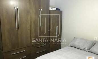 Imagem 3: Apartamento (tipo - padrao) 2 dormitórios, cozinha planejada, elevador, em condomínio fech