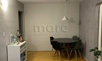 Imagem 2: SAO PAULO - Apartamento Padrão - VILA MONUMENTO