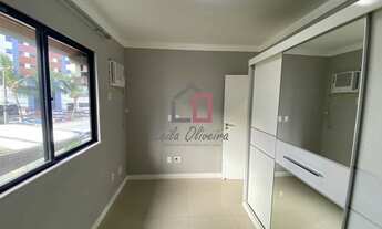 Imagem 6: Apartamento 1 dorm para Locação Anual - Pituba, Salvador - 39m², 2 vagas