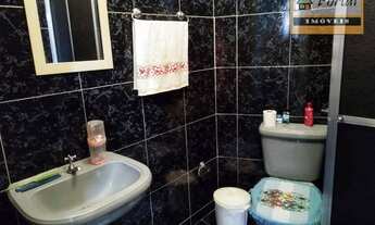 Imagem 4: Casa com 2 dormitórios à venda, 100 m² por R$ 210.000,00 - Jardim das Acácias - Várzea Pau