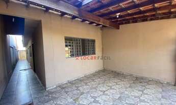 Imagem 3: Casa com 2 dormitórios para alugar, 85 m² por R$ 800,00/mês - Jardim São Paulo - Londrina