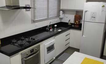 Imagem: Apartamento 4 dorm, 122 metros, sol da manha