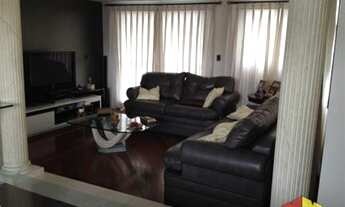 Imagem: Apartamento, Tatuapé - São Paulo