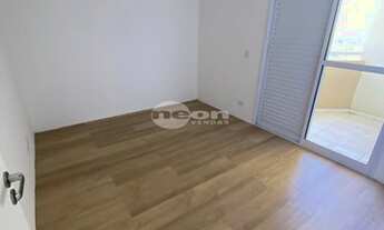 Imagem 6: SãO BERNARDO DO CAMPO - Apartamento Padrão - Jardim Olavo Bilac