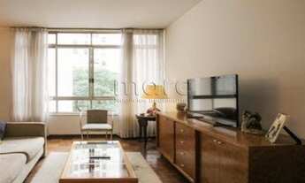 Imagem 2: SAO PAULO - Apartamento Padrão - PARAISO