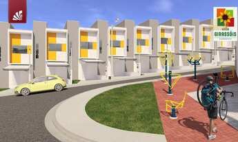 Imagem: Casa em Condomínio para Venda em Presidente