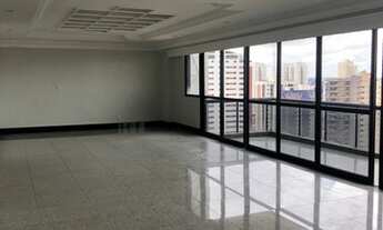 Imagem: Excelente Cobertura Duplex com 495m² na