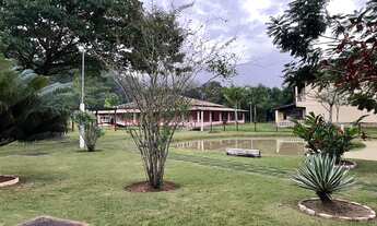 Imagem 3: Sítio para Retiro, Eventos e Encontro