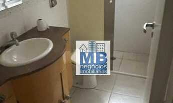 Imagem 2: Loja para alugar, 60 m² por R$ 2.600,00/mês - Jardim Marajoara - São Paulo/SP