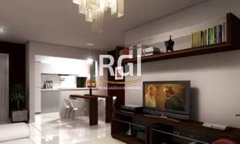 Imagem 3: Porto Alegre - Apartamento Padrão - Jardim Botânico