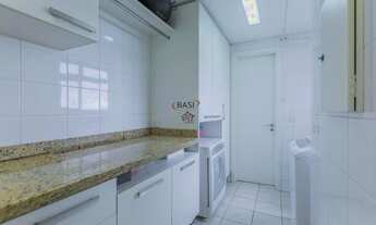 Imagem 2: CURITIBA - Apartamento Padrão - Ecoville