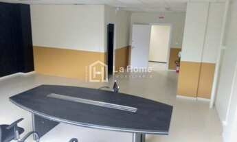 Imagem 6: Blumenau - Conjunto Comercial/Sala - Fortaleza