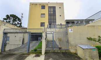 Imagem 2: 3 QUARTOS, 1 SUÍTE, 3 BANHEIROS, 1 VAGA DE GARAGEM, CHURRASQUEIRA COM COBERTURA, TINGUI, A