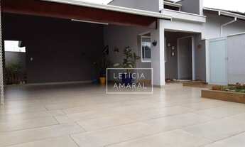 Imagem 4: Casa com 3 dormitórios à venda, 260 m² por R$ 1.700.000,00 - Fátima I - Pouso Alegre/MG