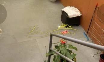 Imagem 7: Galpão próximo ao metrô Vila Sônia