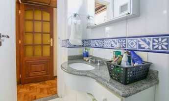 Imagem 5: Rio de Janeiro - Apartamento Padrão - Ipanema