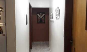 Imagem 3: Casa com 2 quartos, em Paracambi - NJD7741