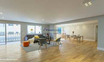 Imagem 5: Apartamento para venda em Moema