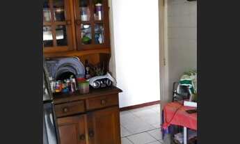 Imagem 6: Apartamento para venda tem 92 metros quadrados com 2 quartos em Macuco - Santos - SP