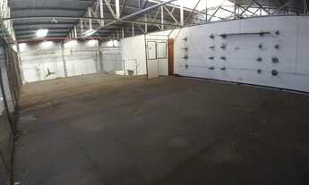 Imagem 3: Imóvel comercial para aluguel tem 690 metros quadrados em Vila Bandeirantes - Araçatuba