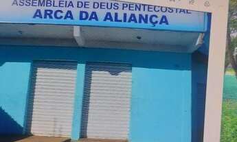 Imagem 3: Casa prox. de Guriri