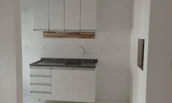 Imagem 5: Apartamento com 3 dormitórios para alugar, 65 m² por R$ 1.500,00/mês - São Braz - Curitiba