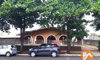 Imagem: Casa com 1 dormitório à venda, 764 m²