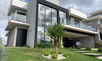 Imagem 3: Casa a venda Condominio Querencia, Valinhos, SP