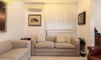 Imagem 6: Apartamento com 4 dormitórios à venda, 149 m² por R$ 3.400.000,00 - Leblon - Rio de Janeir