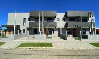 Imagem 6: Sobrado geminado, Xangri-lá