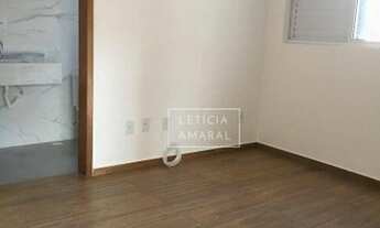 Imagem 5: Apartamento com 2 dormitórios à venda, 62 m² por R$ 380.000,00 - Primavera - Pouso Alegre