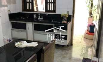 Imagem 5: Sobrado com 2 dormitórios à venda, 80 m² por R$ 370.000 - Jardim Beatriz - Taboão da Serra