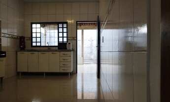 Imagem 6: Casa Residencial Orlando de Morais Goiânia - CA1100