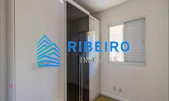 Imagem 6: MARAVILHOSO APARTAMENTO DE 3 DORMITÓRIOS NO CONDOMÍNIO PARQUE BARUERI!!!