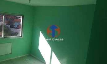 Imagem 7: Sala ,varanda 2 quartos