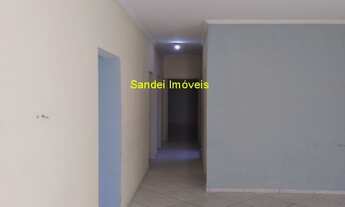 Imagem 4: CASA RESIDENCIAL em SOROCABA - SP, JARDIM WANEL VILLE V