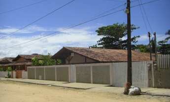 Imagem 2: Casa para temporada com 2 quartos em Prado Bahia