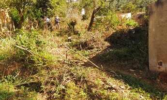 Imagem 3: Lote/Terreno para venda tem 360 metros quadrados em Londrina - Mateus Leme - Minas Gerais