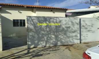 Imagem 3: CASA RESIDENCIAL em SOROCABA - SP, JARDIM WANEL VILLE V