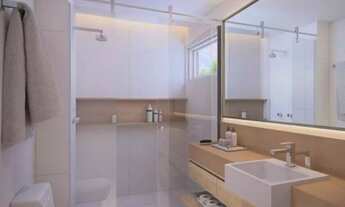 Imagem 6: Apartamento para venda com 188 metros quadrados com 5 quartos em Meireles - Fortaleza - Ce