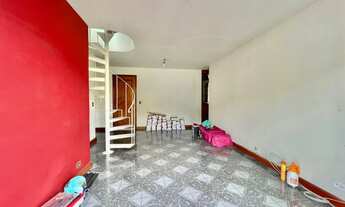 Imagem 7: Duplex para venda com 112 metros quadrados com 2 quartos em Méier - Rio de Janeiro - RJ