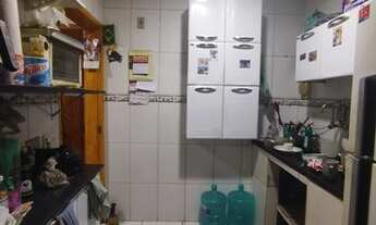 Imagem 3: Apartamento para venda com 2 quartos