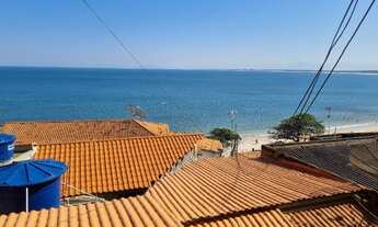 Imagem 2: Alugo apt de frente para a praia em Barra de Guaratiba (Apt 303