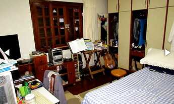 Imagem 3: Casa em Condomínio para Venda em RA V Sobradinho, Condomínio Vivendas Bela Vista, 4 dormi