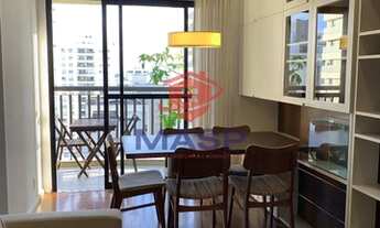 Imagem 2: Apartamento para locação, Jardim Paulista, São Paulo, SP