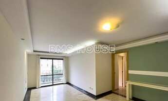 Imagem: Apartamento para Venda em São Paulo, Vila