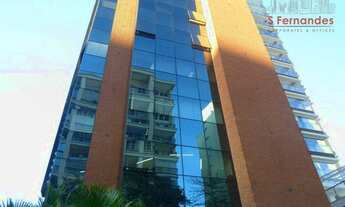 Imagem: Sala Comercial / Conjunto Comercial para