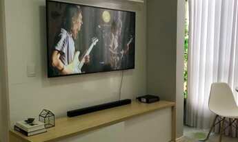 Imagem: VENDO URGENTE, ANDAR ALTO E NASCENTE