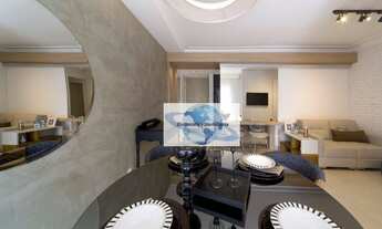 Imagem 4: Apartamento com 2 dormitórios à venda, 73 m² por R$ 742.000 - Parque Campolim - Sorocaba/S